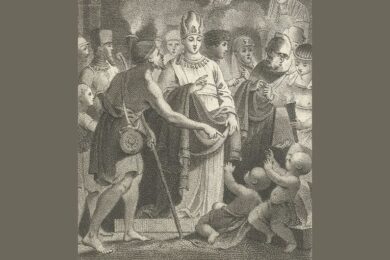 Experimentos salvajes, por Vicente Adelantado Soriano