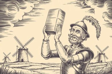 Anuncios, por Vicente Adelantado Soriano