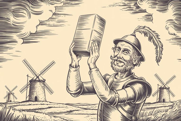 Anuncios, por Vicente Adelantado Soriano