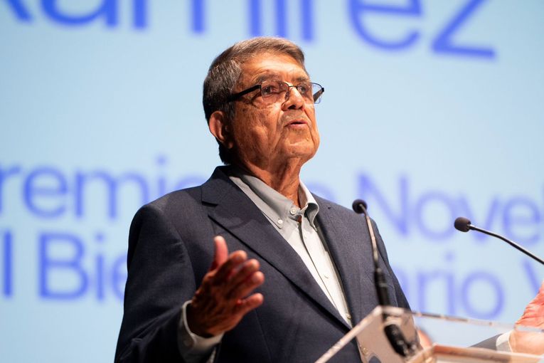 Sergio Ramírez