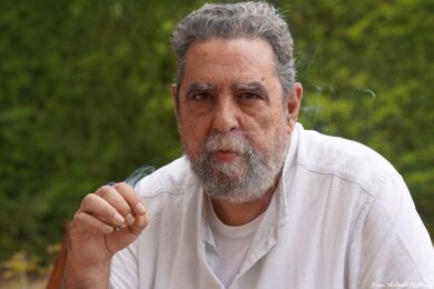 Ramón García Mateos