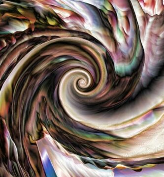 En el oscilante término del tiempo, por Rafael Fauquié