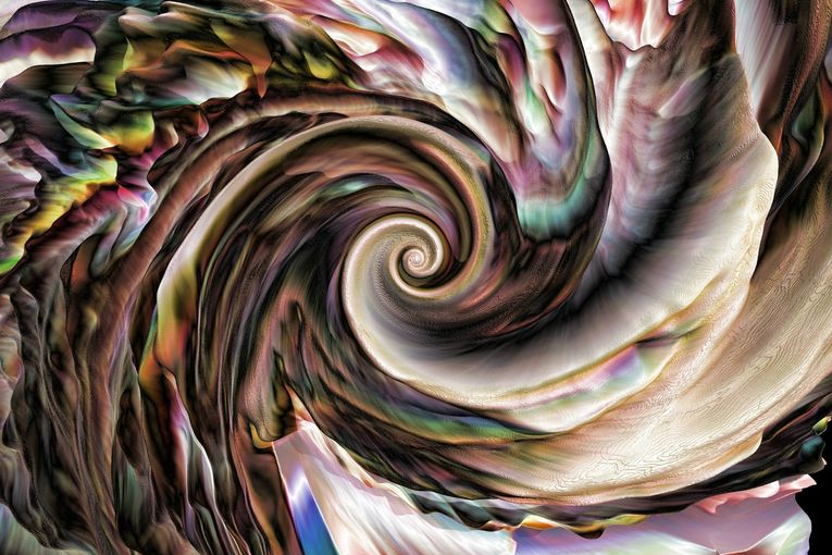 En el oscilante término del tiempo, por Rafael Fauquié