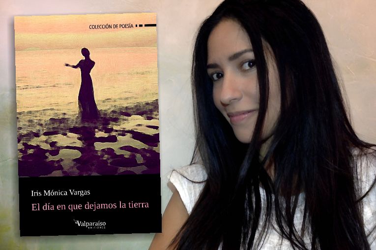 Iris Mónica Vargas
