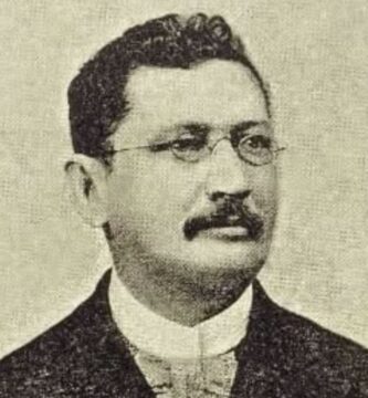 José Antonio Velutini