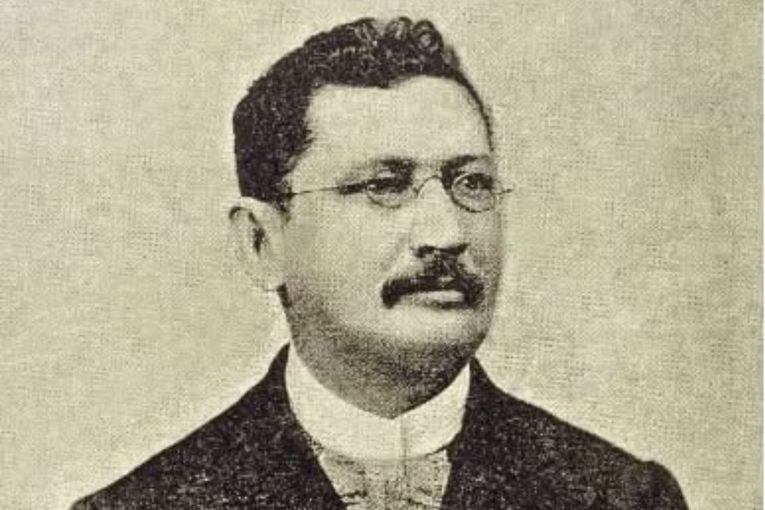 José Antonio Velutini