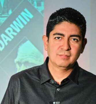 Javier Villacís Mejía