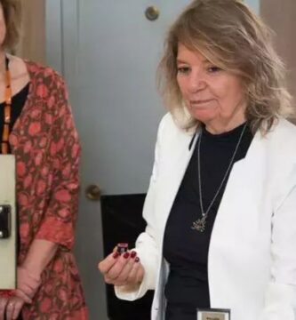 Legado de la Fundación Walsh Facio en la Caja de las Letras del Instituto Cervantes