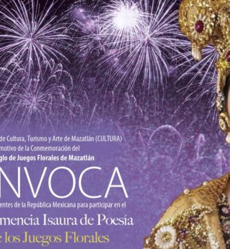 Premio Clemencia Isaura de Poesía - XCI Juegos Florales