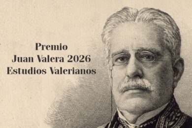 Premio Juan Valera 2026 —Estudios Valerianos—