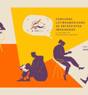 Concurso Latinoamericano de Entrevistas Imaginadas