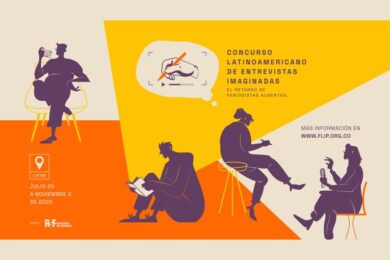 Concurso Latinoamericano de Entrevistas Imaginadas