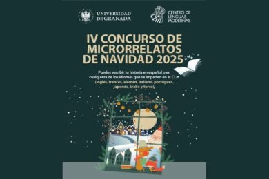 IV Concurso de Microrrelatos de Navidad 2025
