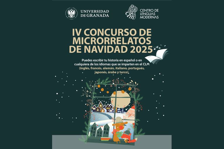 IV Concurso de Microrrelatos de Navidad 2025
