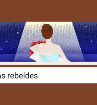 Convocatoria “Féminas rebeldes”