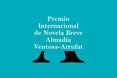 I Premio Internacional de Novela Breve Almadía Ventosa-Arrufat 2025