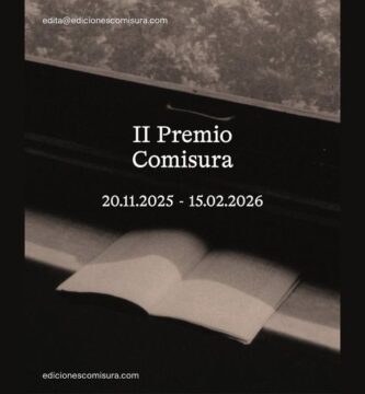 II Premio Comisura