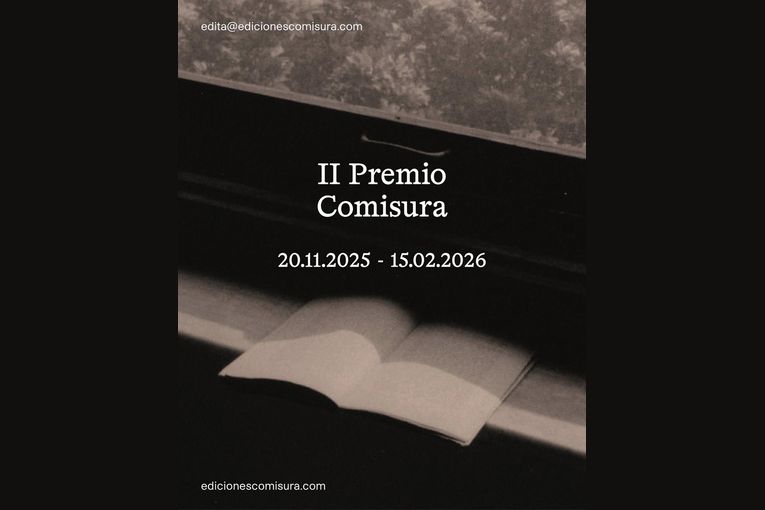 II Premio Comisura