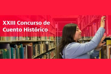 XXIII Concurso de Cuento Histórico