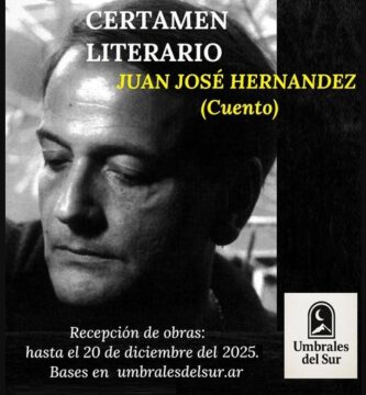 Certamen Literario “Juan José Hernández”