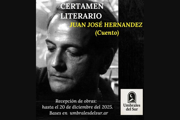Certamen Literario “Juan José Hernández”