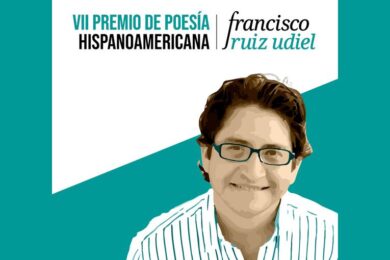 VII Premio de Poesía Hispanoamericana Francisco Ruiz Udiel