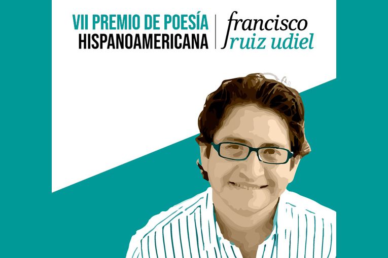 VII Premio de Poesía Hispanoamericana Francisco Ruiz Udiel