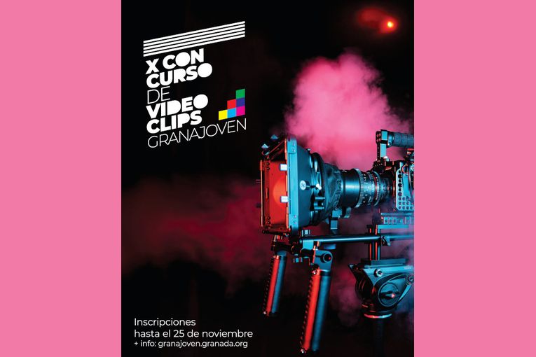 X Concurso de Videoclips Granajoven