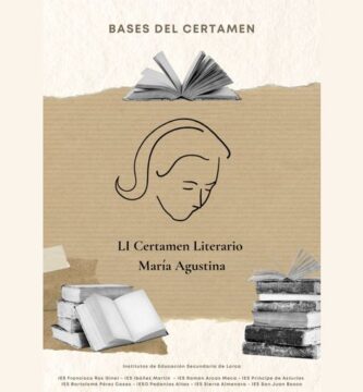 LI Certamen Literario María Agustina