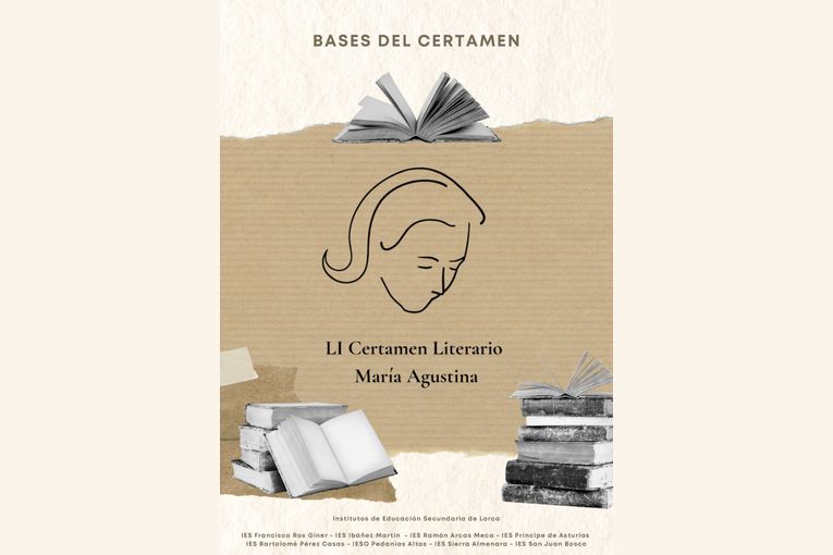 LI Certamen Literario María Agustina