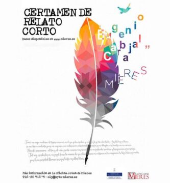 23r Certamen de Relato Corto “Eugenio Carbajal”