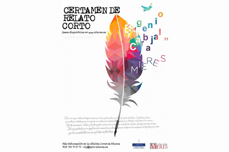 23r Certamen de Relato Corto “Eugenio Carbajal”