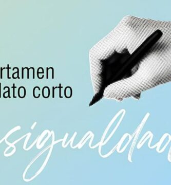 IV Certamen de Relato Corto “Desigualdades”
