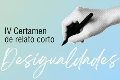IV Certamen de Relato Corto “Desigualdades”
