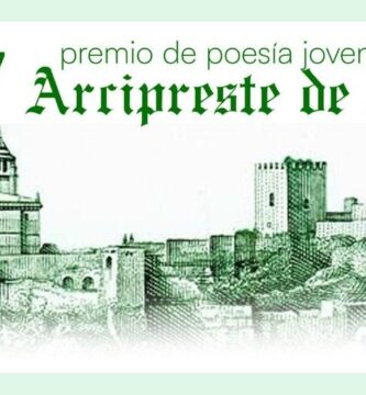 47º Premio Internacional de Poesía Arcipreste de Hita