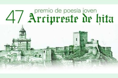 47º Premio Internacional de Poesía Arcipreste de Hita