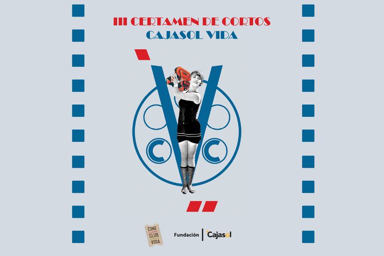 III Certamen de Cortos Cajasol Vida