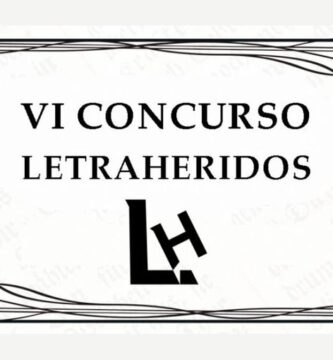 VI Concurso Letraheridos