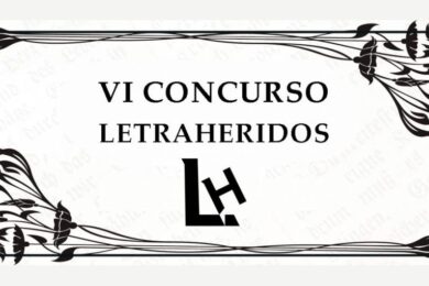 VI Concurso Letraheridos