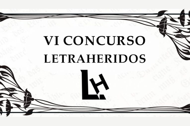VI Concurso Letraheridos