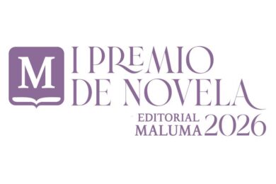 I Premio de Novela Editorial Maluma 2026