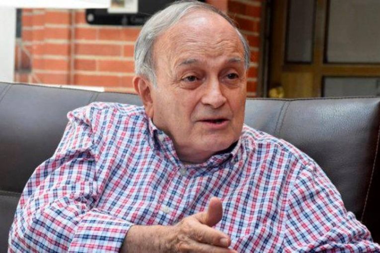 Gustavo Álvarez Gardeazábal