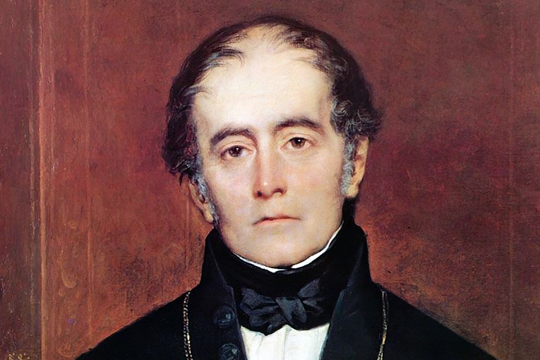 Andrés Bello