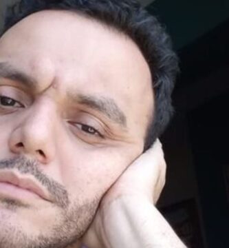 Rubén Darío Carrero