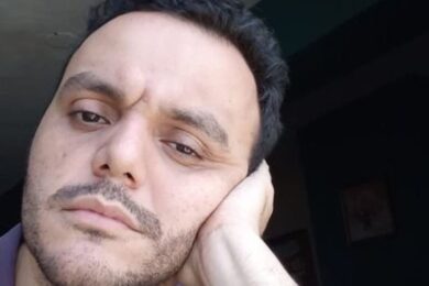 Rubén Darío Carrero