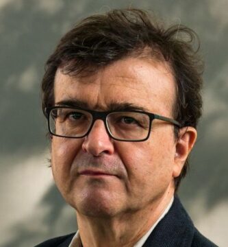 Javier Cercas