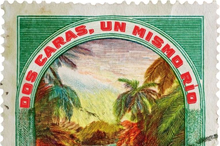 Dos caras, un mismo río: encuentro de dossiers de poesía joven colombiana y venezolana