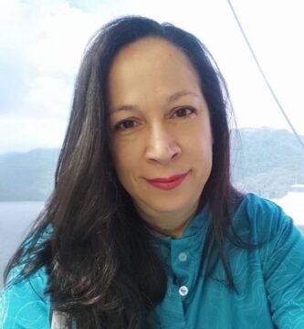 Eglantina Durrego Herrera