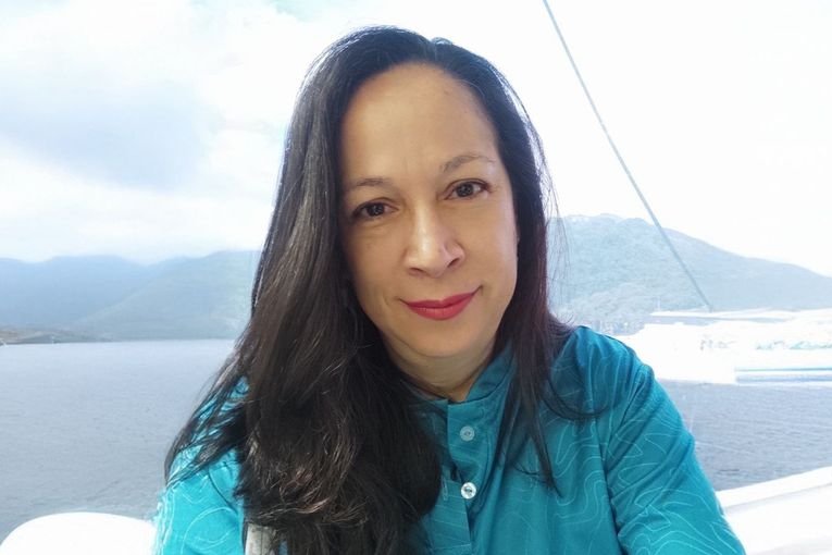 Eglantina Durrego Herrera