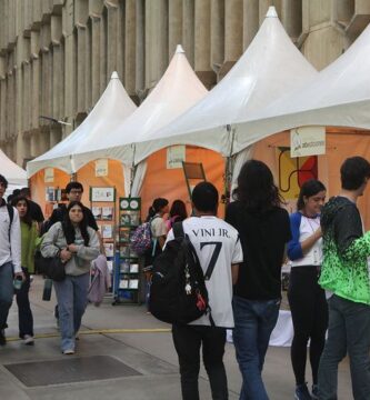 Feria del Libro del Oeste de Caracas